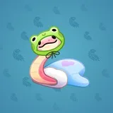 Pet Snake #8352