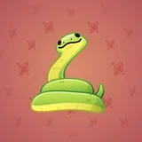 Pet Snake #8358