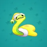 Pet Snake #8366