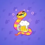 Pet Snake #8367