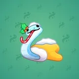 Pet Snake #8370