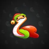 Pet Snake #8378