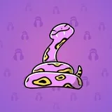 Pet Snake #8383