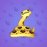 Pet Snake #8386 Pet Snake #8386