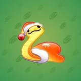 Pet Snake #839