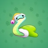 Pet Snake #8404