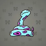 Pet Snake #8426
