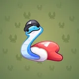 Pet Snake #8446