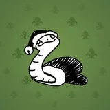 Pet Snake #8450