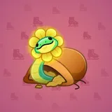Pet Snake #8454