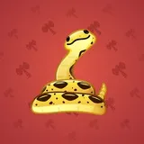 Pet Snake #8455