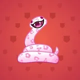 Pet Snake #8482