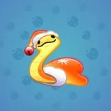 Pet Snake #8490 Pet Snake #8490