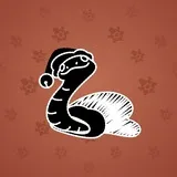 Pet Snake #8493
