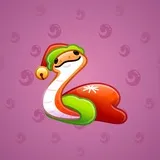 Pet Snake #8497