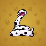 Pet Snake #8498