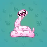 Pet Snake #852