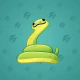 Pet Snake #8530