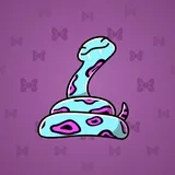 Pet Snake #8532