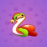 Pet Snake #8533