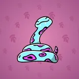 Pet Snake #8535