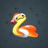 Pet Snake #8543