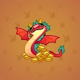 Pet Snake #8561