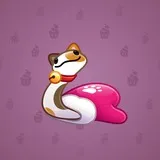 Pet Snake #8566