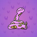 Pet Snake #8576 Pet Snake #8576