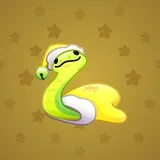 Pet Snake #8577