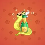 Pet Snake #8578