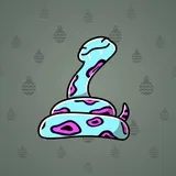 Pet Snake #8586