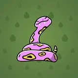 Pet Snake #8594