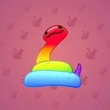 Pet Snake #8605 Pet Snake #8605