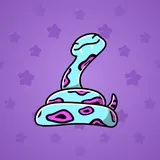 Pet Snake #8608