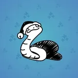 Pet Snake #861