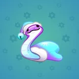 Pet Snake #8610