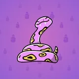 Pet Snake #8612