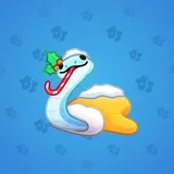 Pet Snake #8614