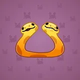 Pet Snake #8617