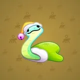 Pet Snake #8618