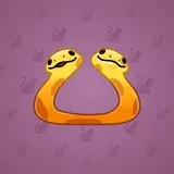 Pet Snake #862