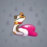 Pet Snake #8627