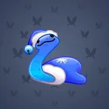 Pet Snake #8632
