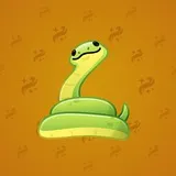 Pet Snake #8638 Pet Snake #8638