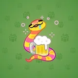 Pet Snake #8650
