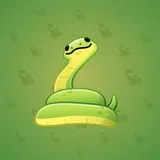 Pet Snake #8655