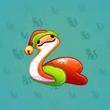 Pet Snake #8663