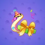 Pet Snake #8679