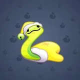 Pet Snake #8684 Pet Snake #8684